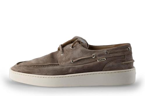 Greve Loafers in maat 44 Beige | 10% extra korting, Kleding | Heren, Schoenen, Overige kleuren, Zo goed als nieuw, Loafers, Verzenden