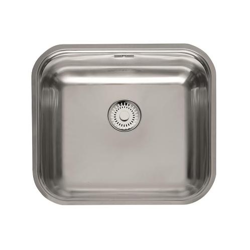 Reginox R24195 Colorado Comfort RVS, Doe-het-zelf en Verbouw, Sanitair, Ophalen of Verzenden