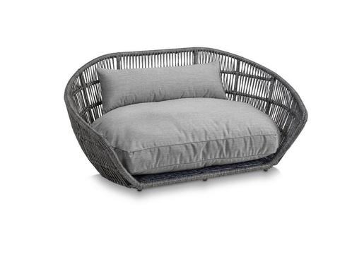 PRADO Design hondenmand - Collectie SMOOTH, Huis en Inrichting, Woonaccessoires | Wanddecoraties, Nieuw, Verzenden