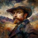 David Law - The Architect of Cubism