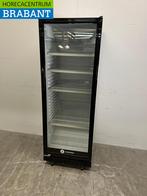 Zorro Glasdeurkoeling 360 liter 230V Horeca, Zakelijke goederen, Horeca | Keukenapparatuur, Ophalen of Verzenden, Nieuw zonder verpakking
