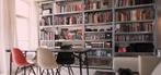 Stel je eigen boekenkast samen. Volledig verstelbaar., Huis en Inrichting, Kasten | Boekenkasten, Nieuw, Industrieel, Met plank(en)