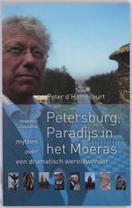 Petersburg paradijs in het moeras / NOS-correspondentenreeks, Verzenden, Zo goed als nieuw, P. d'H Hamecourt