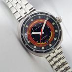 Cadola - Automatic - Seiko - 24 Jewels - New - Zonder, Nieuw