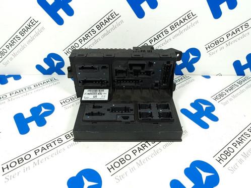 SAM module A 211 545 3901 CLS-klasse w219, E-klasse w211, Auto-onderdelen, Elektronica en Kabels, Gebruikt, 3 maanden garantie