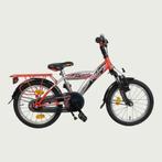 Alpina kinderfiets 16 inch zilver  voor 4-6 jaar | BikeFlip, Ophalen of Verzenden, Gebruikt, Alpina