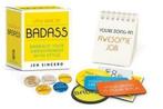 RP Minis: Little Box of Badass: Embrace Your Awesomeness, Boeken, Verzenden, Gelezen, Jen Sincero