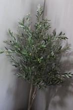Namaak olijfboom met grove stam 180 cm, Ophalen of Verzenden, Nieuw