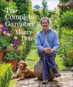 9780241424308 The Complete Gardener Monty Don, Boeken, Nieuw, Monty Don, Verzenden
