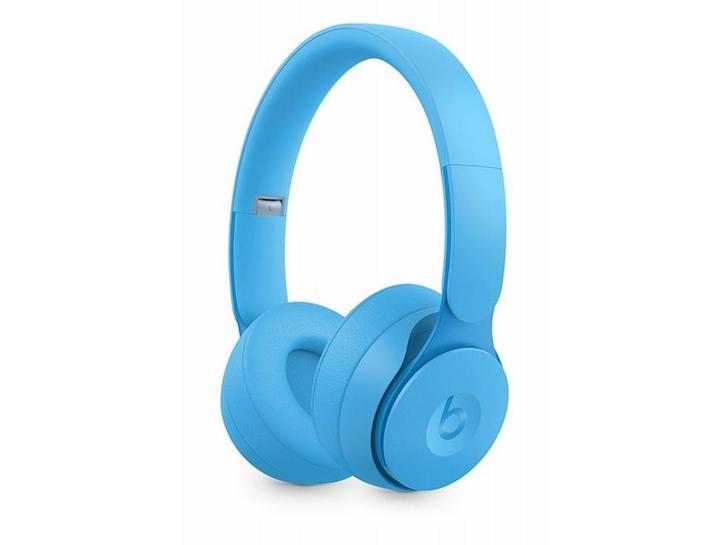 Apple Beats Solo Pro - Draadloze On-Ear Koptelefoon - ANC en, Huis en Inrichting, Woonaccessoires | Overige, Nieuw, Verzenden