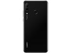 Huawei P30 lite (4GB, 128GB opslag) Zwart, Verzenden, Zo goed als nieuw