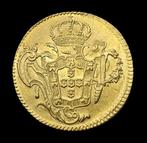 Brazilië (Koloniaal). D. Jose I (1750-1777). Peça (6.400, Postzegels en Munten, Munten | Europa | Niet-Euromunten