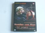 Henning Mankells Honden van Riga (DVD), Verzenden, Nieuw in verpakking