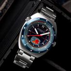 Cadola - Mechanical - Seiko - Mega Quartz Hybrid - Special, Nieuw