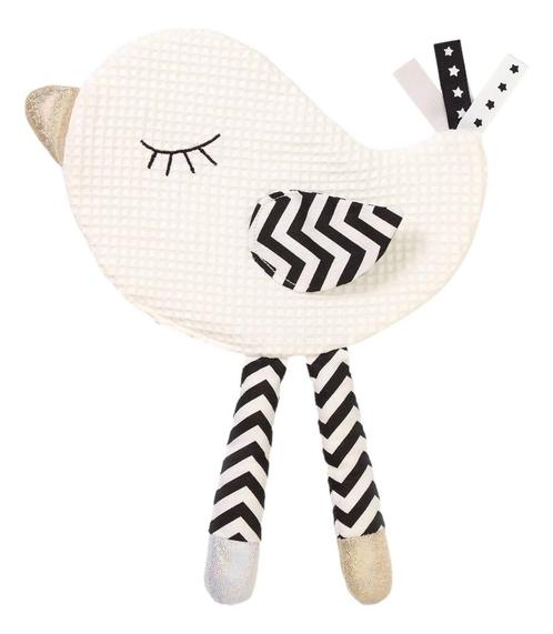 Baby Ono Little Birdie Knuffeldoekje 1536, Kinderen en Baby's, Speelgoed | Knuffels en Pluche, Nieuw, Verzenden
