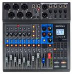 Zoom L8 - Aanbieding, Computers en Software, Audio-software, Ophalen of Verzenden, Nieuw