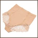 Mooi Corrigerende slip van lycra in TAN, Maat XL, Kleding | Dames