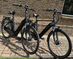 Nieuwe SET Batavus Finez e-go / Bosch middenmotor / 57 cm., Fietsen en Brommers, Elektrische fietsen, Nieuw, 50 km per accu of meer