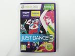 Xbox 360 - Just Dance 3 Kinect, Spelcomputers en Games, Ophalen of Verzenden, Nieuw