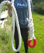 Sleeptouw Tractor Vrachtwagen 42 Ton sleepkabel, Ophalen of Verzenden, Veehouderij