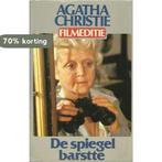 De spiegel barstte 9789021828015 Agatha Christie, Verzenden, Gelezen, Agatha Christie