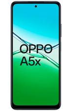 Aanbieding: OPPO A5x 4GB/128GB Blauw nu slechts € 115, Ophalen of Verzenden, Nieuw, Zonder abonnement, Zonder simlock