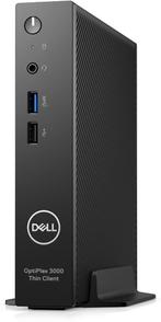 Dell OptiPlex 3000 Thin Client Intel Celeron N5105 | 8GB..., 8 GB, Ophalen of Verzenden, Zo goed als nieuw, Dell