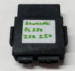 CDI ECU unit / Kawasaki EL 250 zzr250 zzr, Motoren, Nieuw