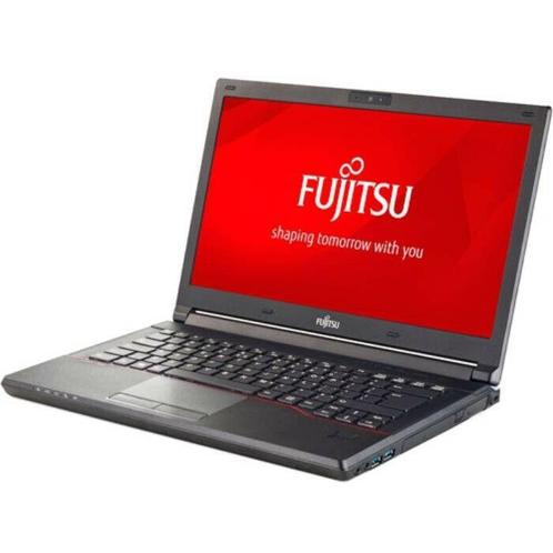 Fujitsu LifeBook E746 - Intel Core i5-6e Generatie - 14 inch, Computers en Software, Windows Laptops, Zo goed als nieuw, Verzenden