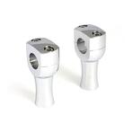 1  Risers | Dighton | 75mm (3 inch) | Chroom, Motoren, Verzenden, Nieuw