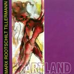 cd - Marx Rootschilt Tillermann - Heartland, Verzenden, Zo goed als nieuw