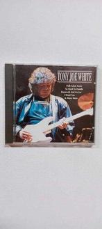 Tony joe white, Cd's en Dvd's, Verzenden, Gebruikt