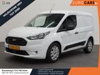 Ford Transit Connect | Zakelijke Lease v.a. €246.88 pm, Auto's, Automaat, Gebruikt, Wit, Diesel