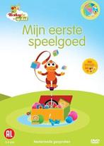 Mijn eerste speelgoed (dvd tweedehands film), Ophalen of Verzenden, Zo goed als nieuw