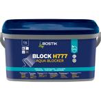 Bostik - H777 Aquablocker, Doe-het-zelf en Verbouw, Overige Doe-het-zelf en Verbouw, Nieuw, Ophalen of Verzenden