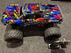 Traxxas X-Maxx 8S gebruikt kopen? Check nu onze voorraad!, Hobby en Vrije tijd, Ophalen of Verzenden, Zo goed als nieuw, RTR (Ready to Run)