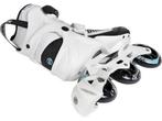 Powerslide Phuzion Radon Freeze 90  Inlineskates - Maat 37 -, Verzenden, Zo goed als nieuw