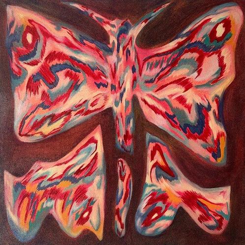 Ambra Grassi - Parola II, Antiek en Kunst, Kunst | Schilderijen | Modern