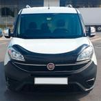 Motorkapbeschermer (steenslagcover)  Fiat Doblo 2e Gen., Ophalen of Verzenden, Nieuw