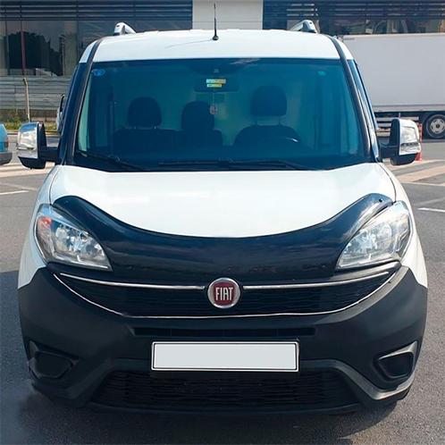 Motorkapbeschermer (steenslagcover)  Fiat Doblo 2e Gen., Auto-onderdelen, Overige Auto-onderdelen, Ophalen of Verzenden