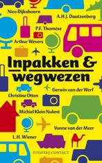 Inpakken en wegwezen 9789025436131 Vonne van der Meer, Verzenden, Gelezen, Vonne van der Meer