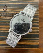 Corum - Heritage - 082.655.200001 ZE50 - Unisex -, Sieraden, Tassen en Uiterlijk, Horloges | Heren, Nieuw