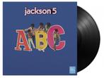 Jackson 5 - ABC - LP, Cd's en Dvd's, Vinyl | Overige Vinyl, Ophalen of Verzenden, Nieuw in verpakking