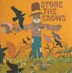 lp nieuw - Stone The Crows - Stone The Crows, Cd's en Dvd's, Vinyl | Rock, Zo goed als nieuw, Verzenden