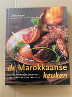 Ghillie Basan - Traditioneel Marokkaans - NIEUW, Ophalen of Verzenden, Zo goed als nieuw