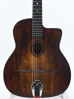 Eastman DM1 Classic Gypsy Jazz Guitar (Akoestische Gitaren), Muziek en Instrumenten, Snaarinstrumenten | Gitaren | Akoestisch