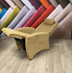 Fitform 296 - 3 motorig - sta op functie, Huis en Inrichting, Stoelen, Ophalen, Overige kleuren, Nieuw, Eén