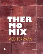 9789401485234 Thermomix Mediterraan | Tweedehands, Boeken, Claudia Allemeersch, Zo goed als nieuw, Verzenden