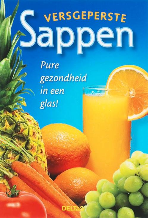 Versgeperste sappen 9789044718126 S. Tyberg, Boeken, Kookboeken, Gelezen, Verzenden