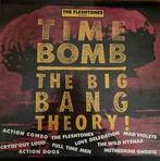 LP gebruikt - Various - The Fleshtones Present: Time Bomb..., Zo goed als nieuw, Verzenden